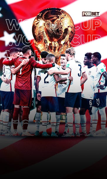 World Cup 2022 odds: USA's lines to win the World Cup in Qatar